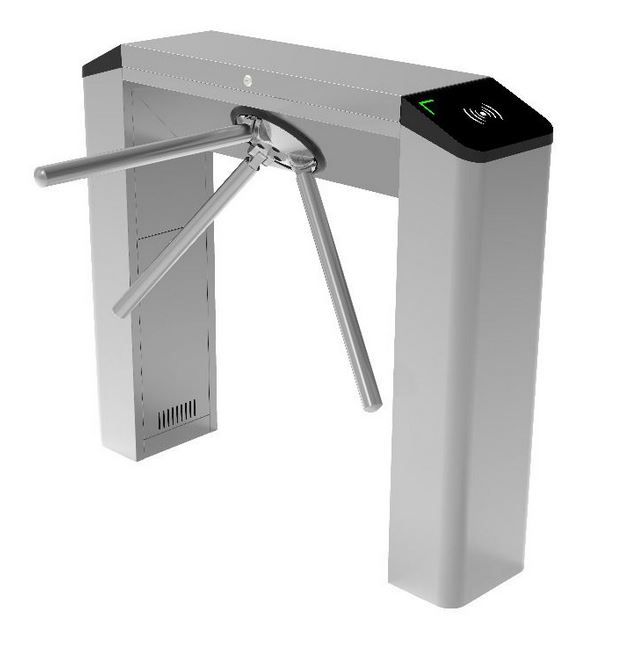 Kétlábú félautomata ejtőkaros forgóvilla, YK-TS2000-PLUS ZKTeco